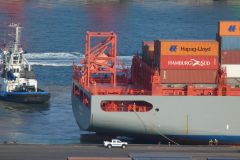 Gouvernance et performance des ports maritimes français