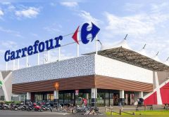 Carrefour Langueux. Un sénateur dénonce la stratégie de l’enseigne qui « précarise » les salariés