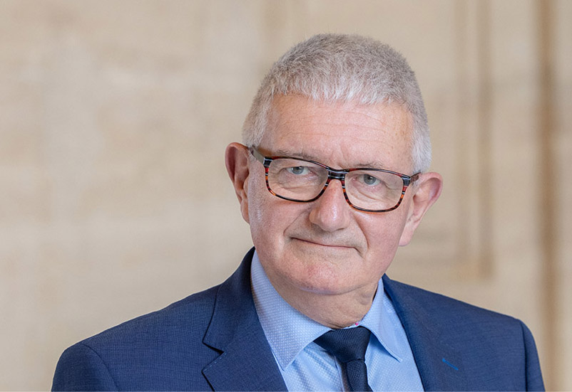 Gérard Lahellec