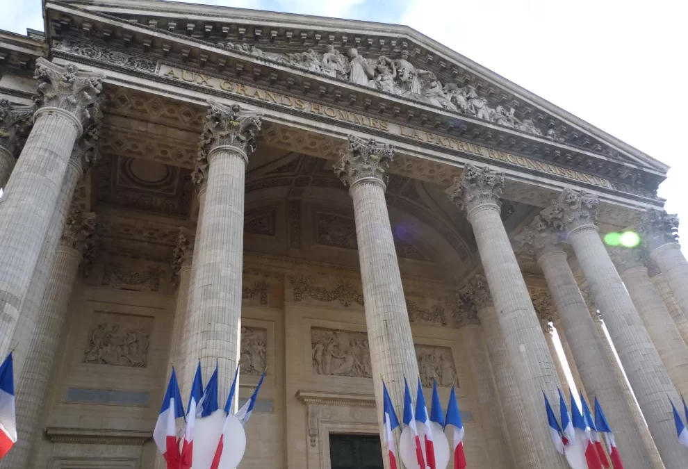 Tendances identitaires et sécuritaires