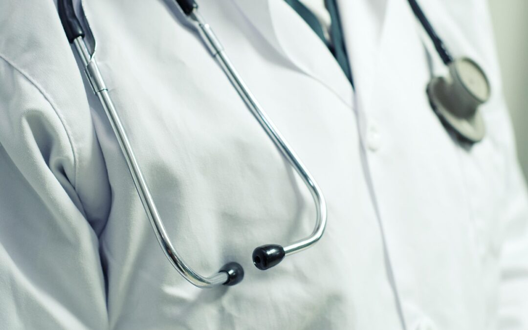 Luttons contre les déserts médicaux !
