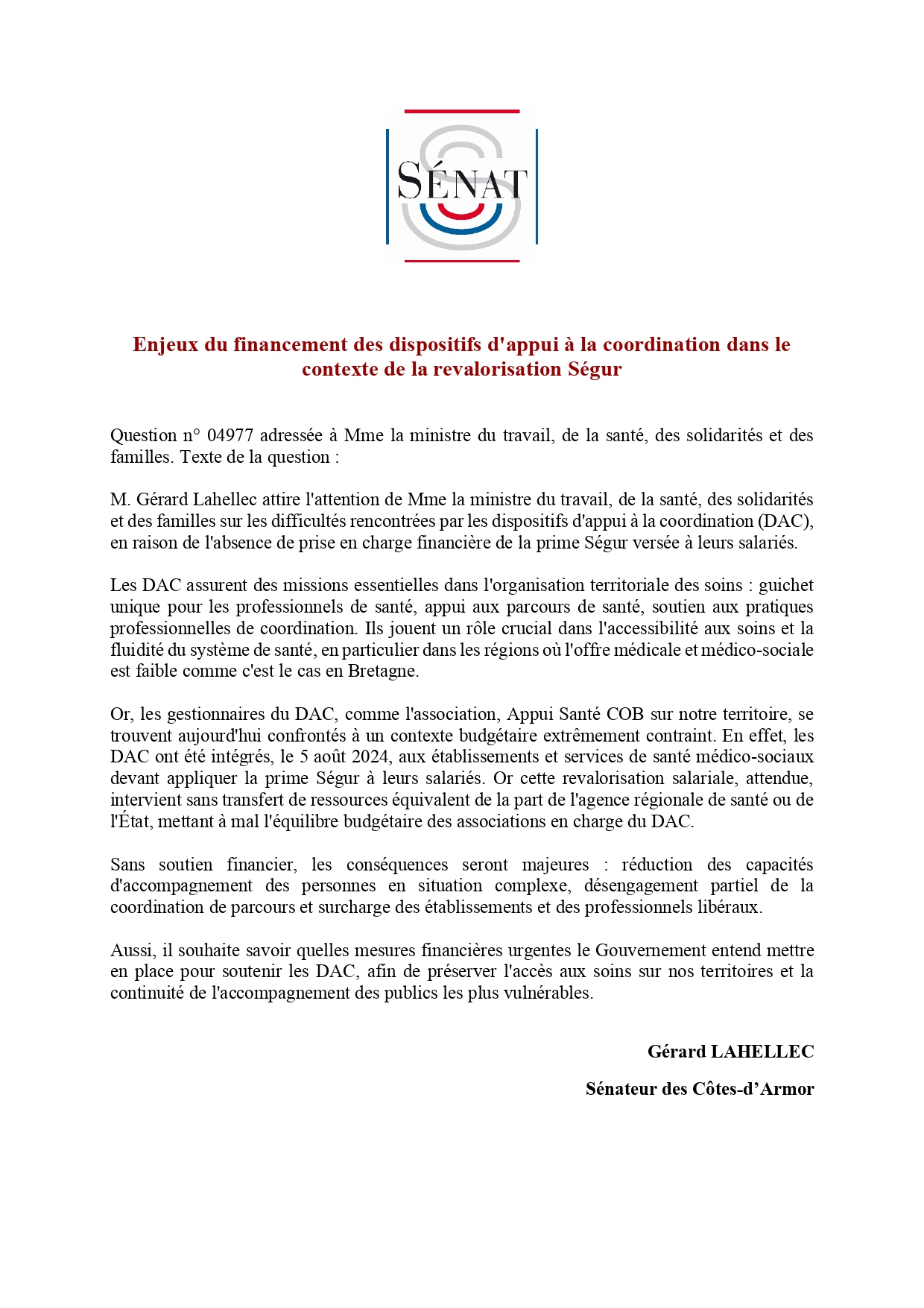 Le 19 février étaient réunis à Plouaret les élus municipaux des communes des cantons de Belle Isle en Terre, de Plouaret et de Plestin les Grèves