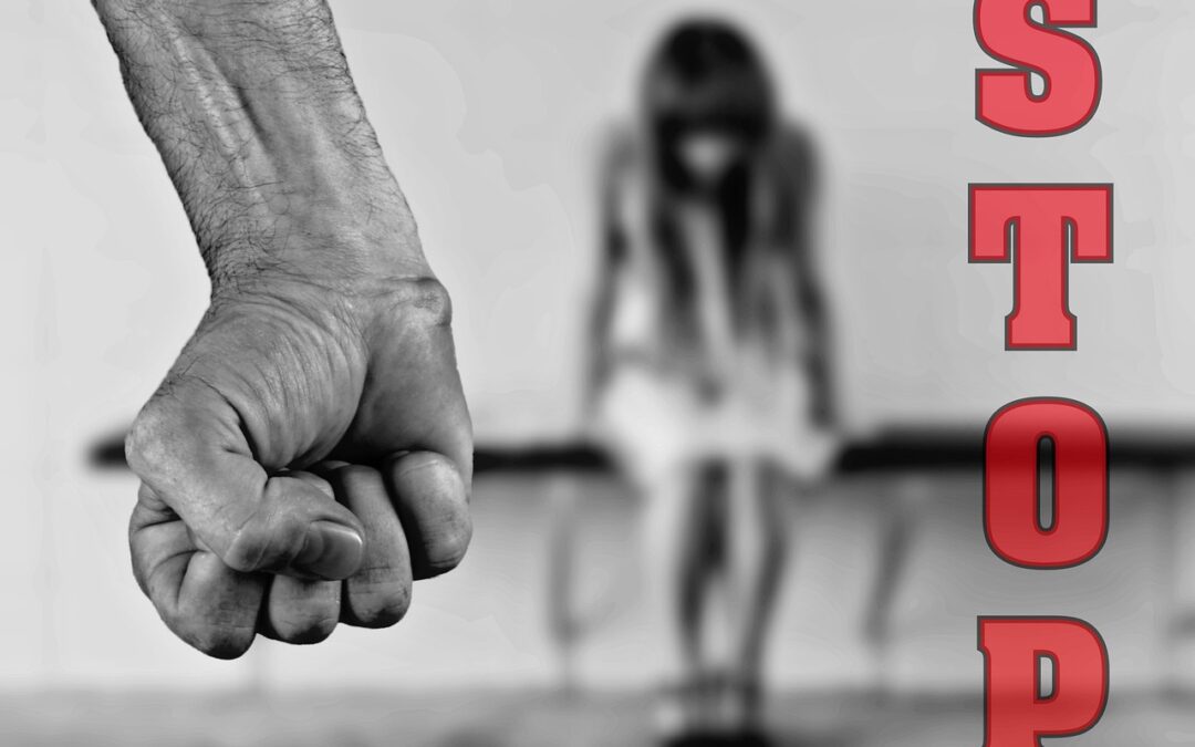 « Le silence est l’une des armes les plus efficaces de la violence sexiste »