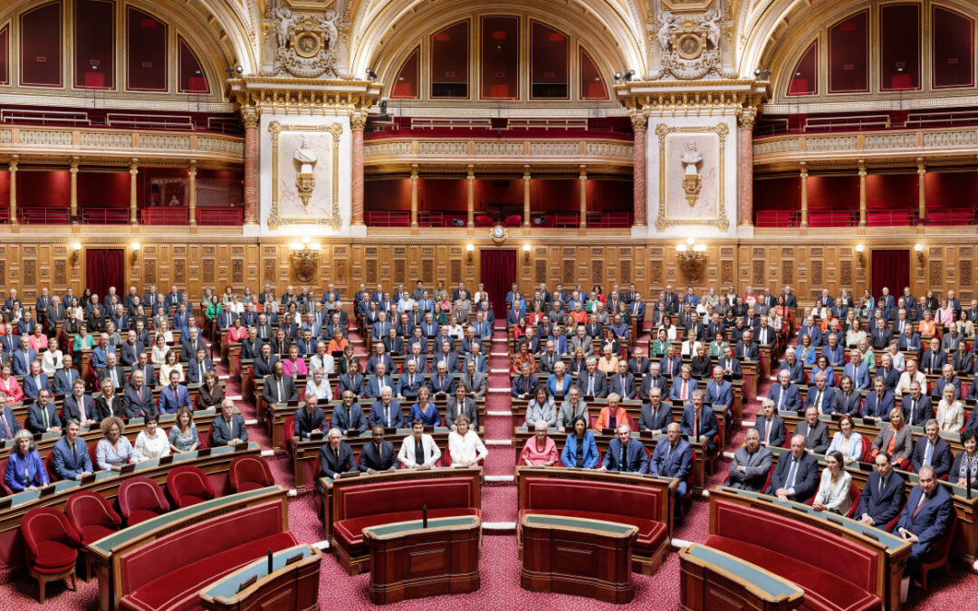 Et maintenant, le Parlement à l’épreuve des lois de finances pour 2026 !