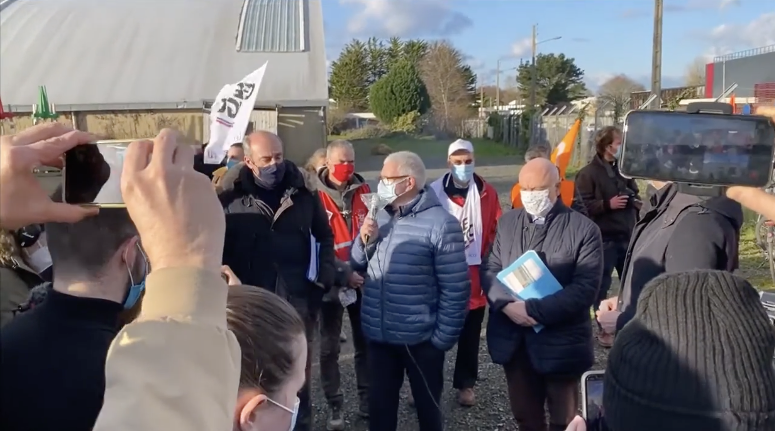 arbre de vie en hommage aux donneurs d’organes