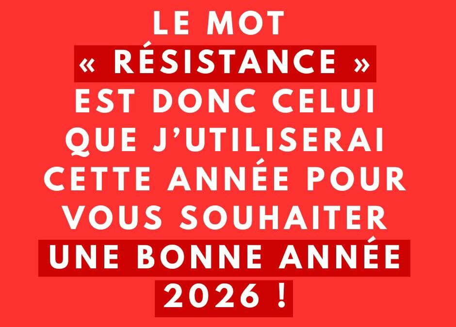 Tel le kan-ha-diskan, résistons ensemble !