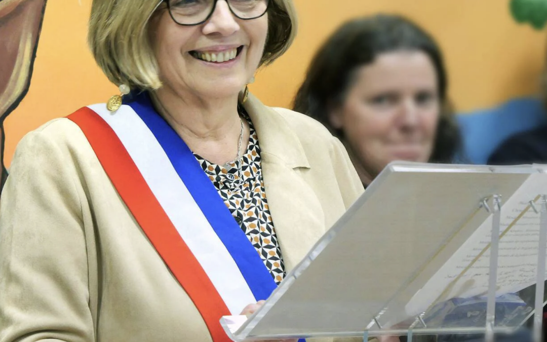 Aux voeux de Tréduder