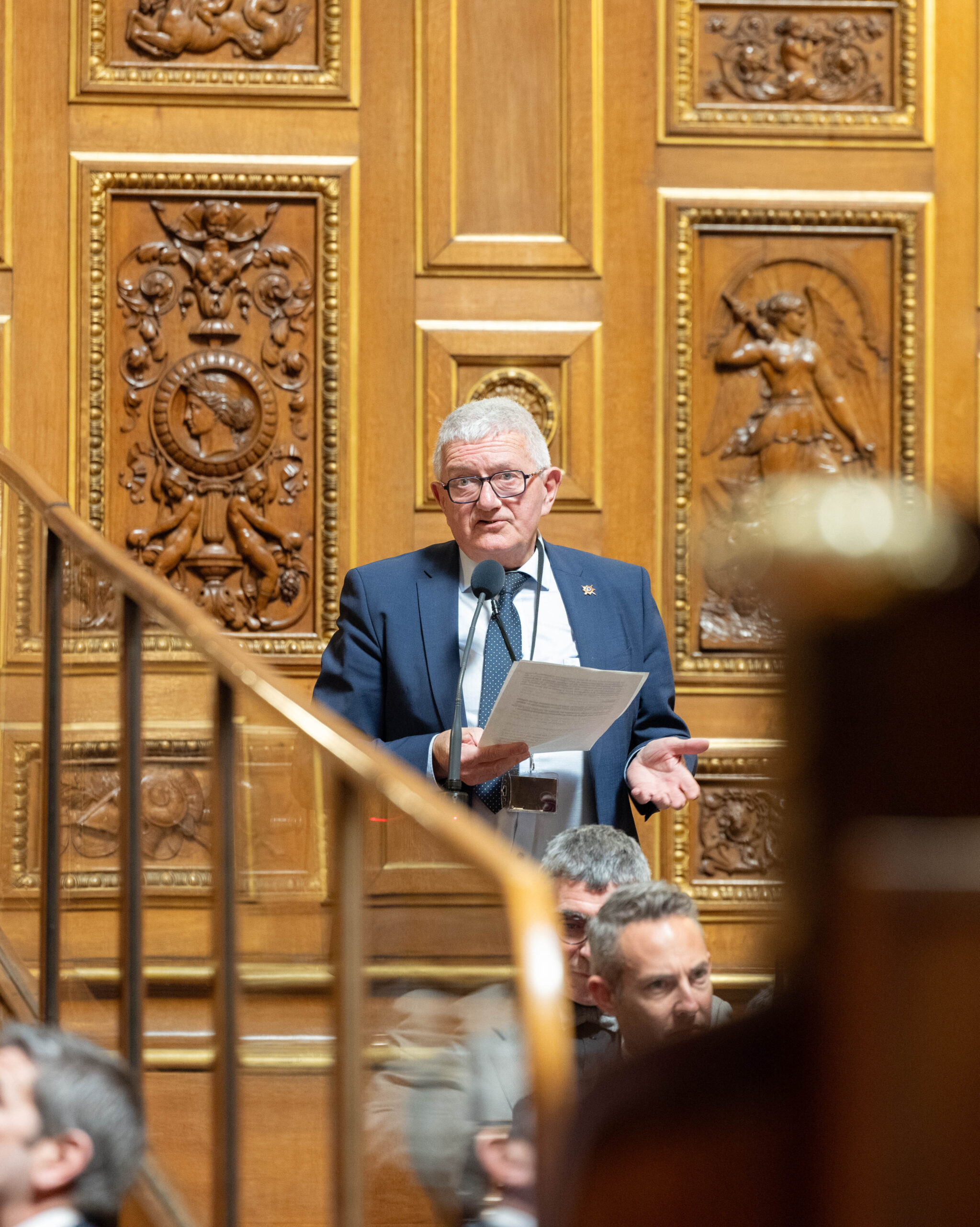 arbre de vie en hommage aux donneurs d’organes