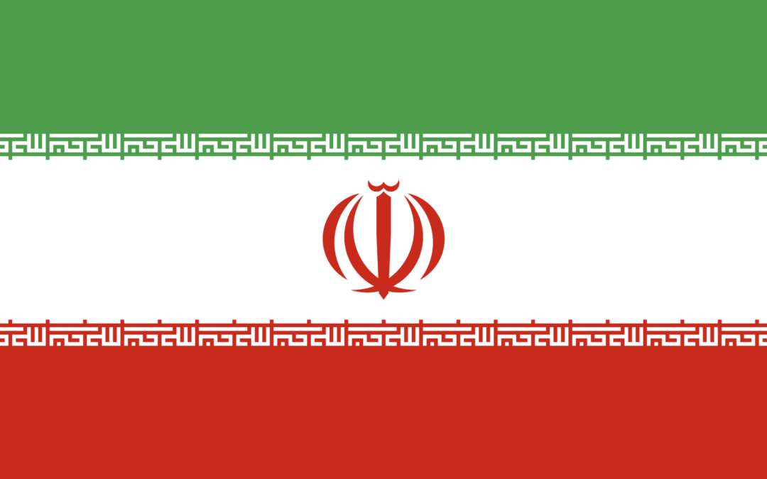 Ce n’est pas par des missiles venus d&rsquo;ailleurs que sera offerte la liberté et la démocratie à l&rsquo;Iran !