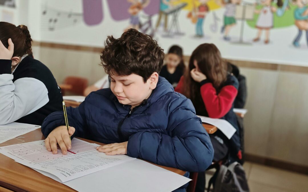 Expérimentation d&rsquo;une nouvelle méthode de définition de la carte scolaire ?