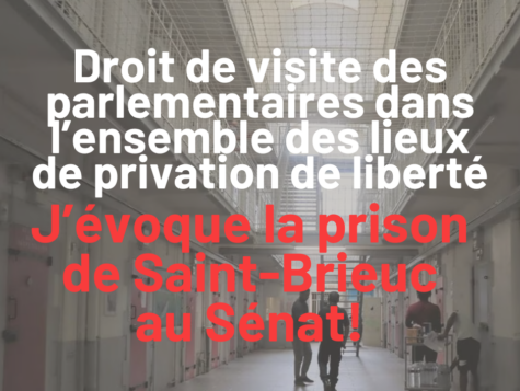 prison