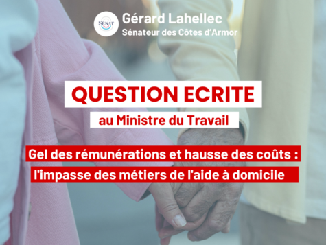 question aide a domicile